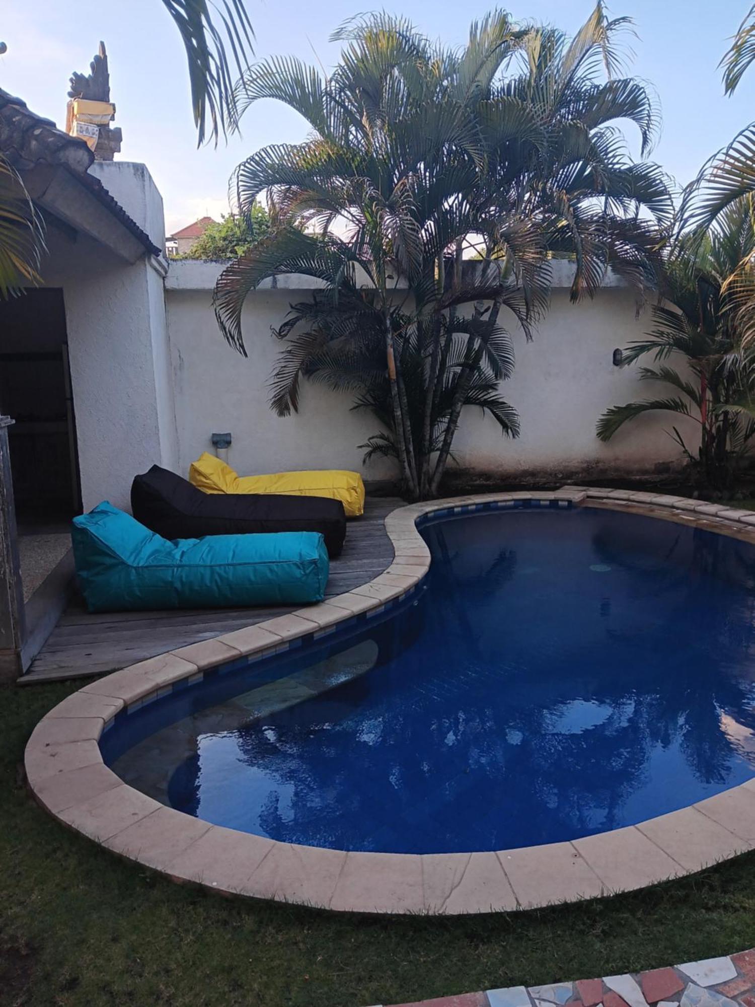 Mango 5 Hotel Amed  Luaran gambar