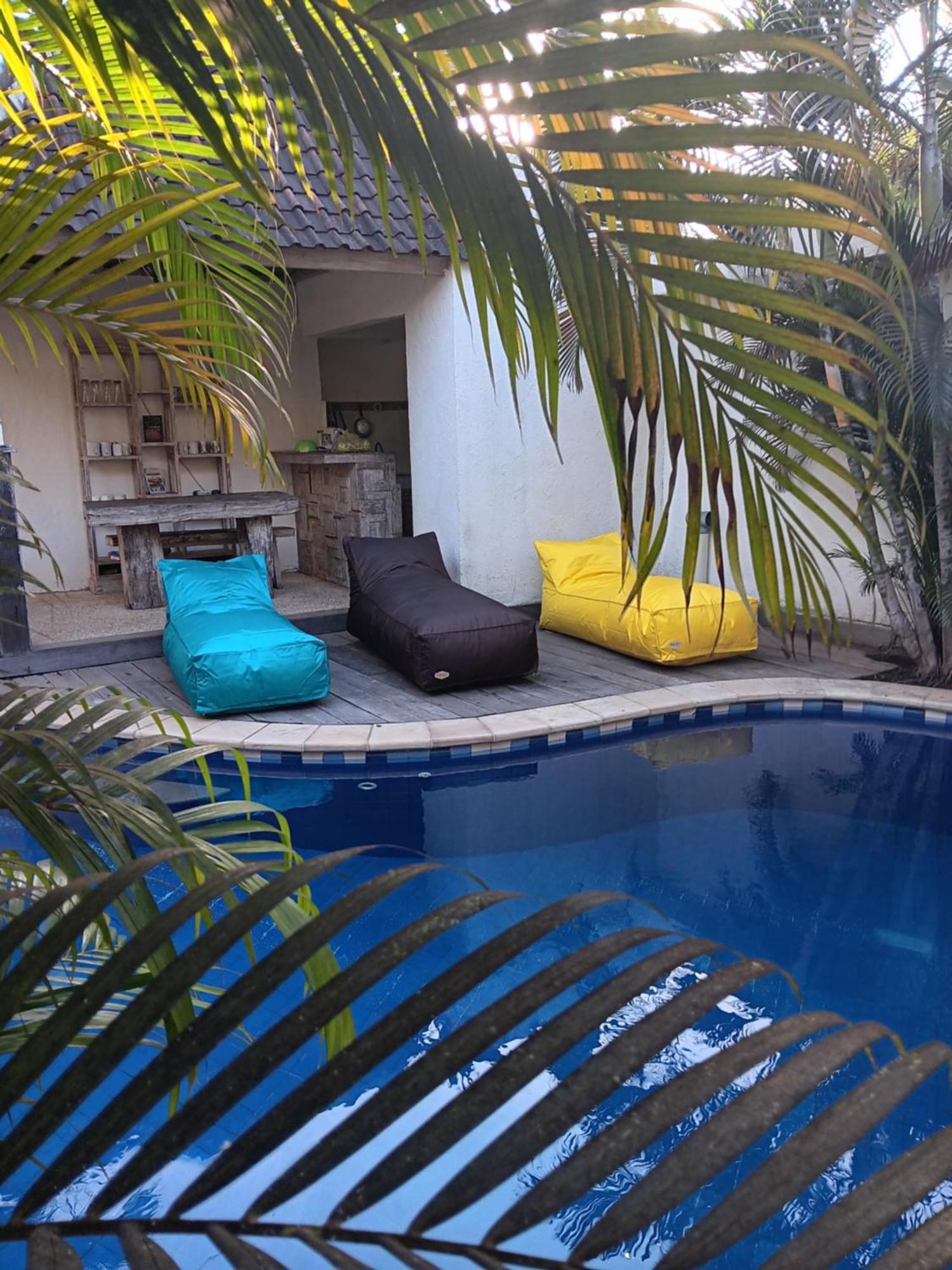 Mango 5 Hotel Amed  Luaran gambar
