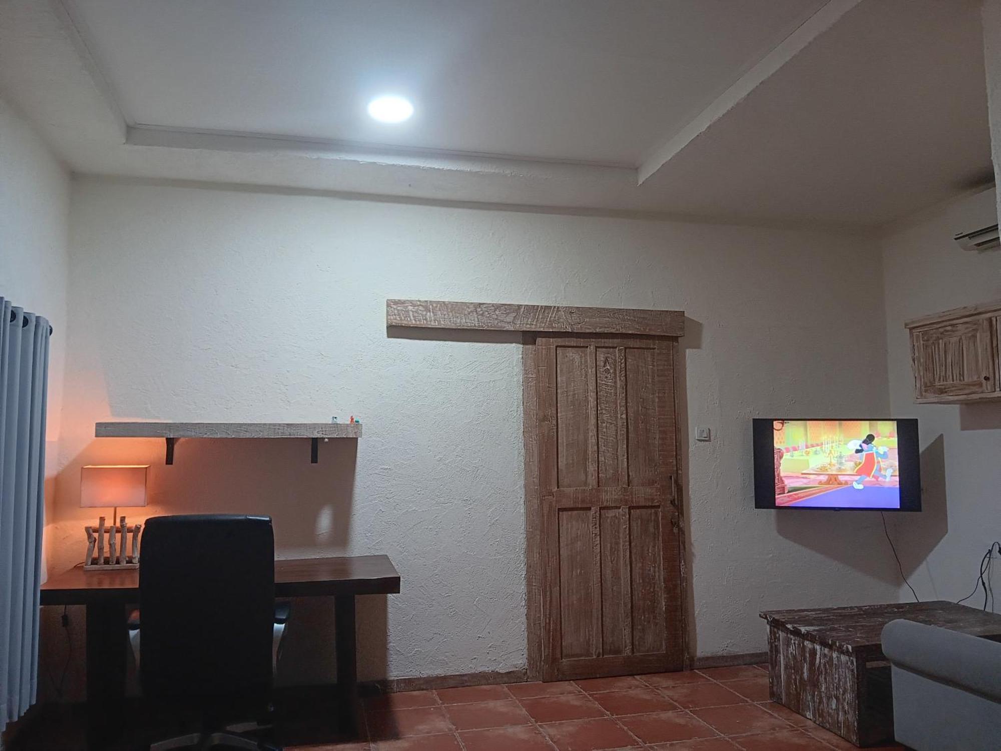 Mango 5 Hotel Amed  Bilik gambar