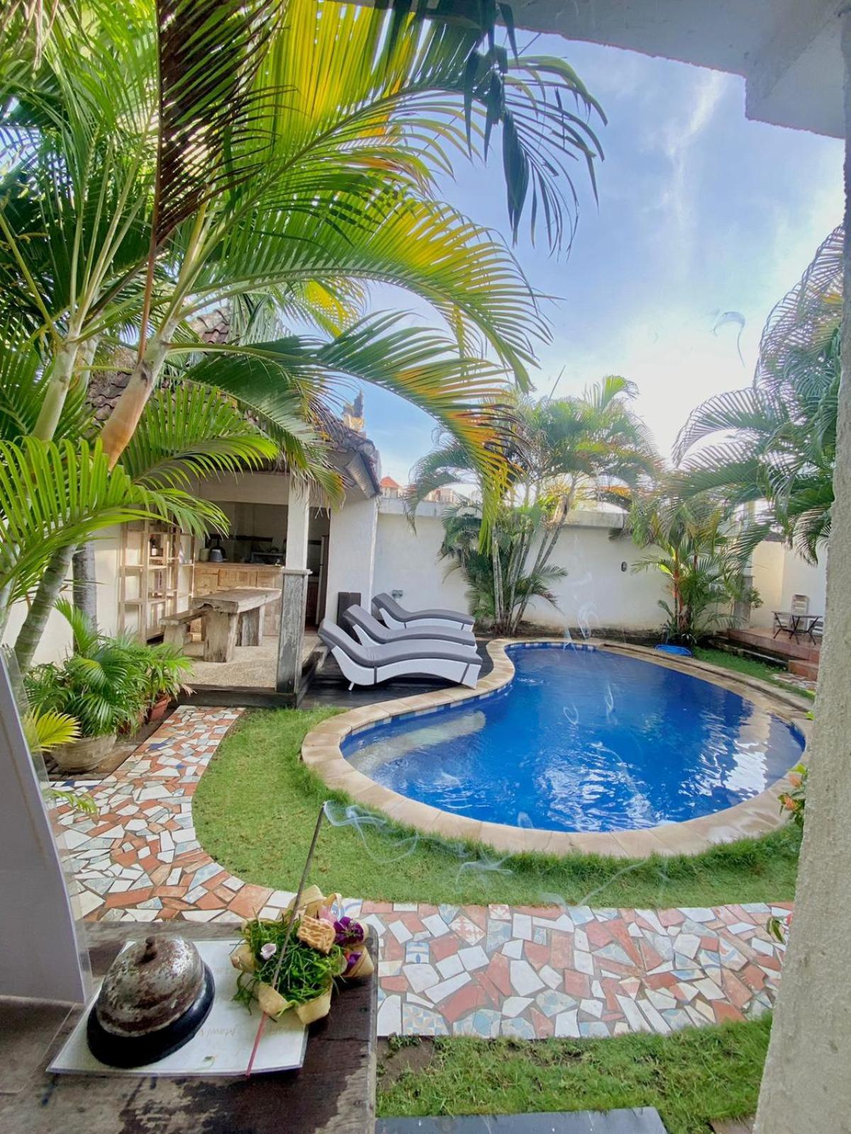 Mango 5 Hotel Amed  Luaran gambar