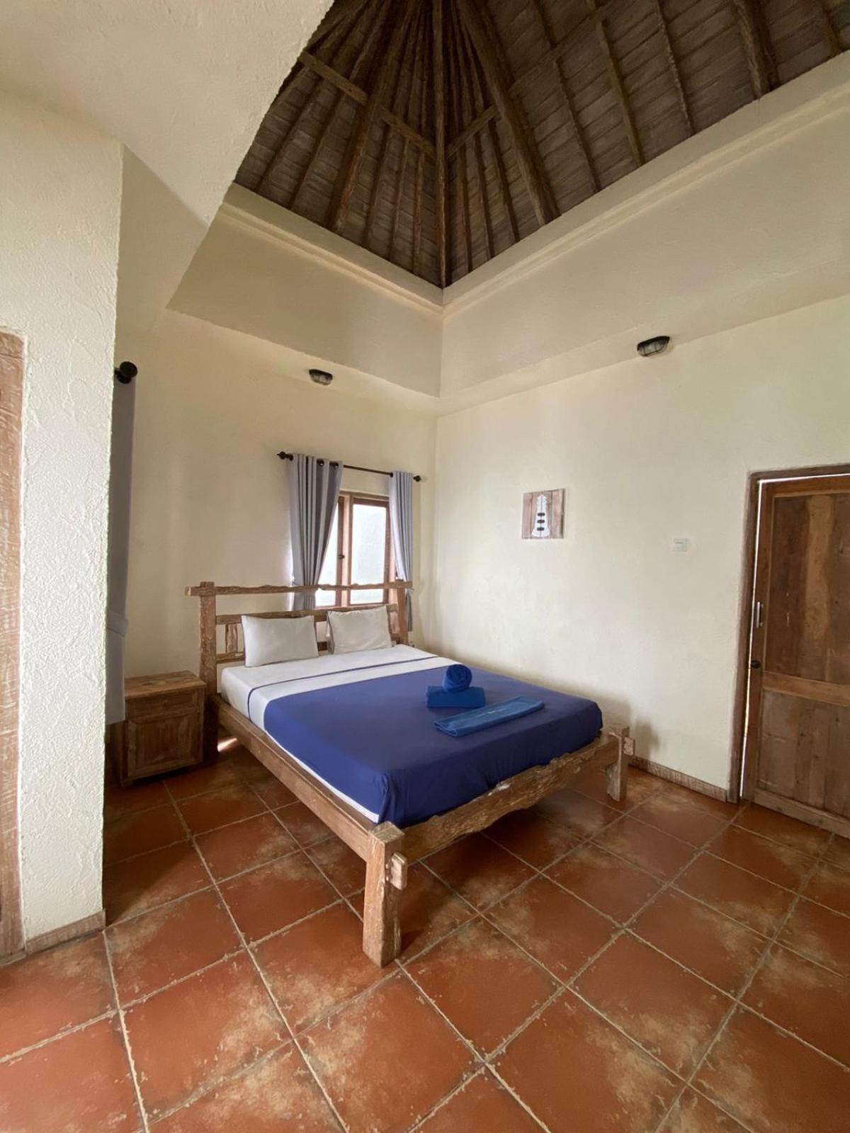Mango 5 Hotel Amed  Luaran gambar