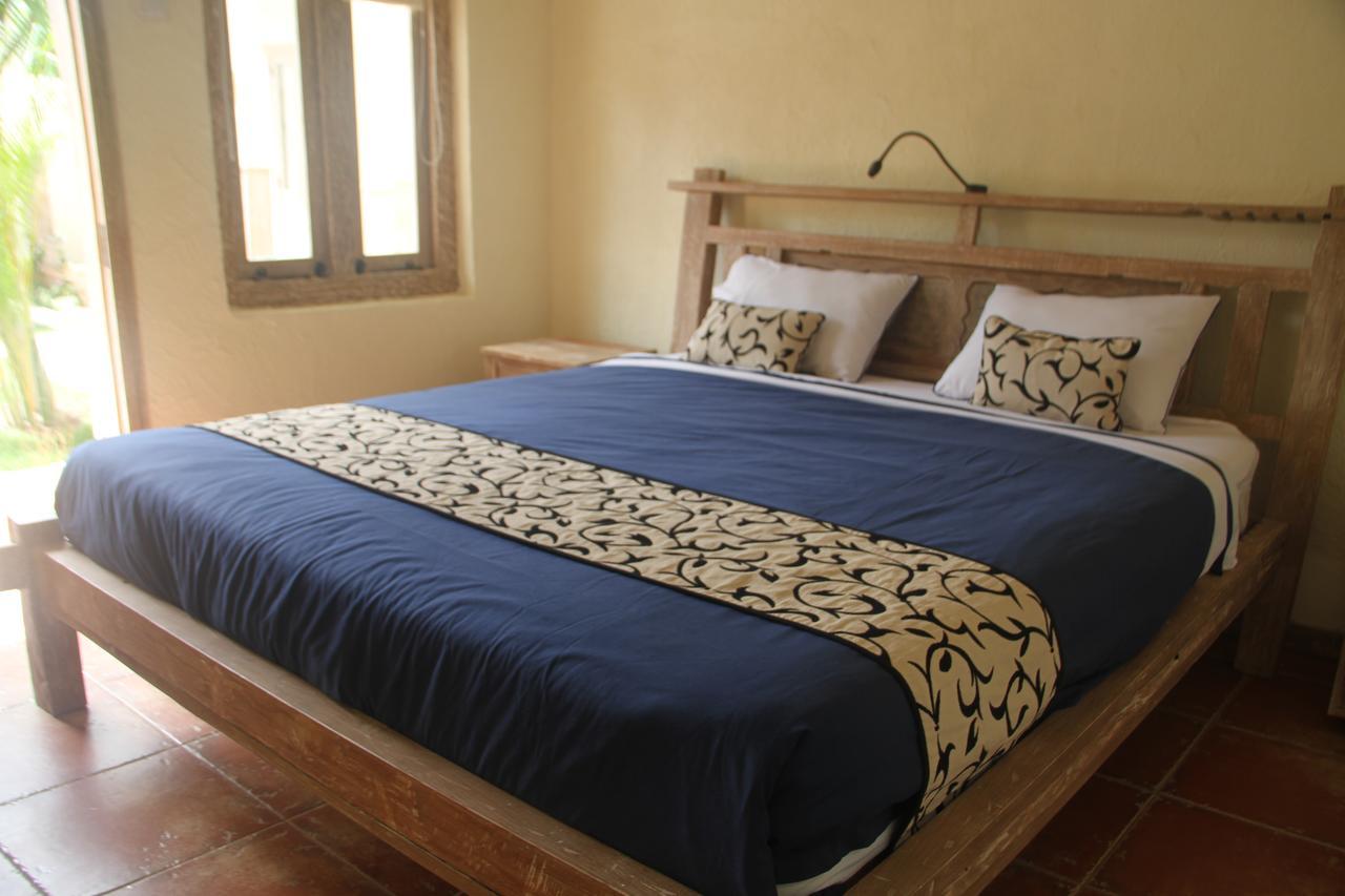 Mango 5 Hotel Amed  Luaran gambar