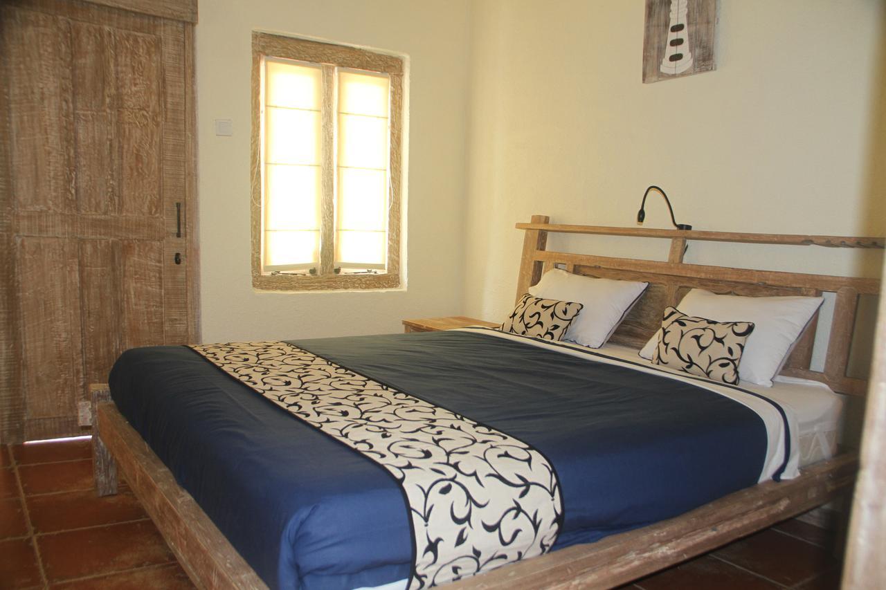 Mango 5 Hotel Amed  Luaran gambar