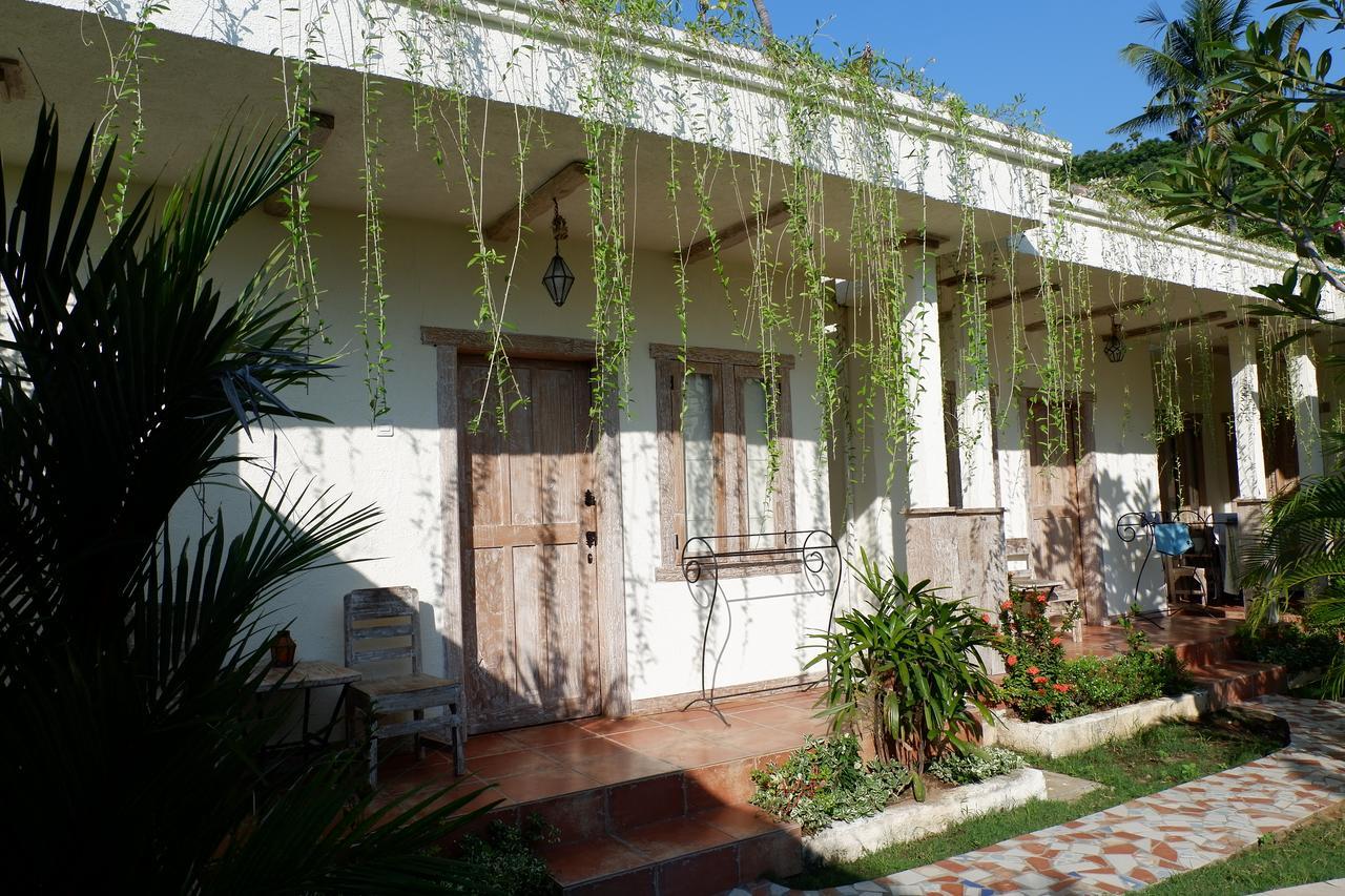 Mango 5 Hotel Amed  Luaran gambar