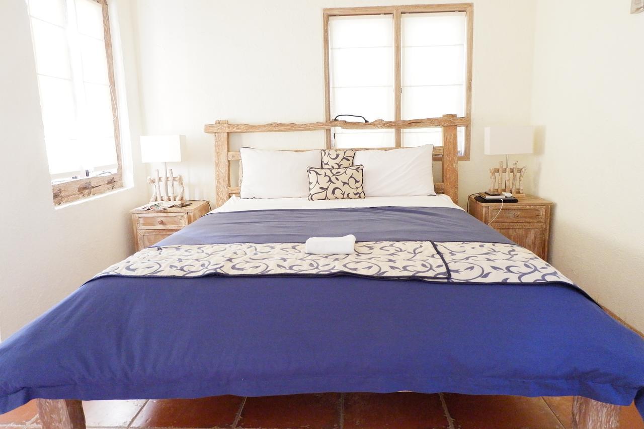 Mango 5 Hotel Amed  Luaran gambar