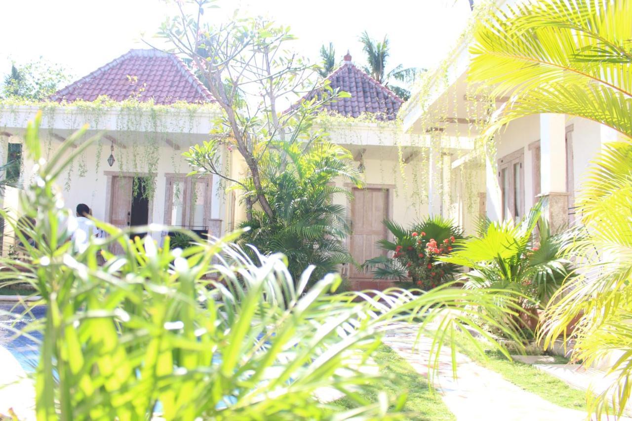 Mango 5 Hotel Amed  Luaran gambar