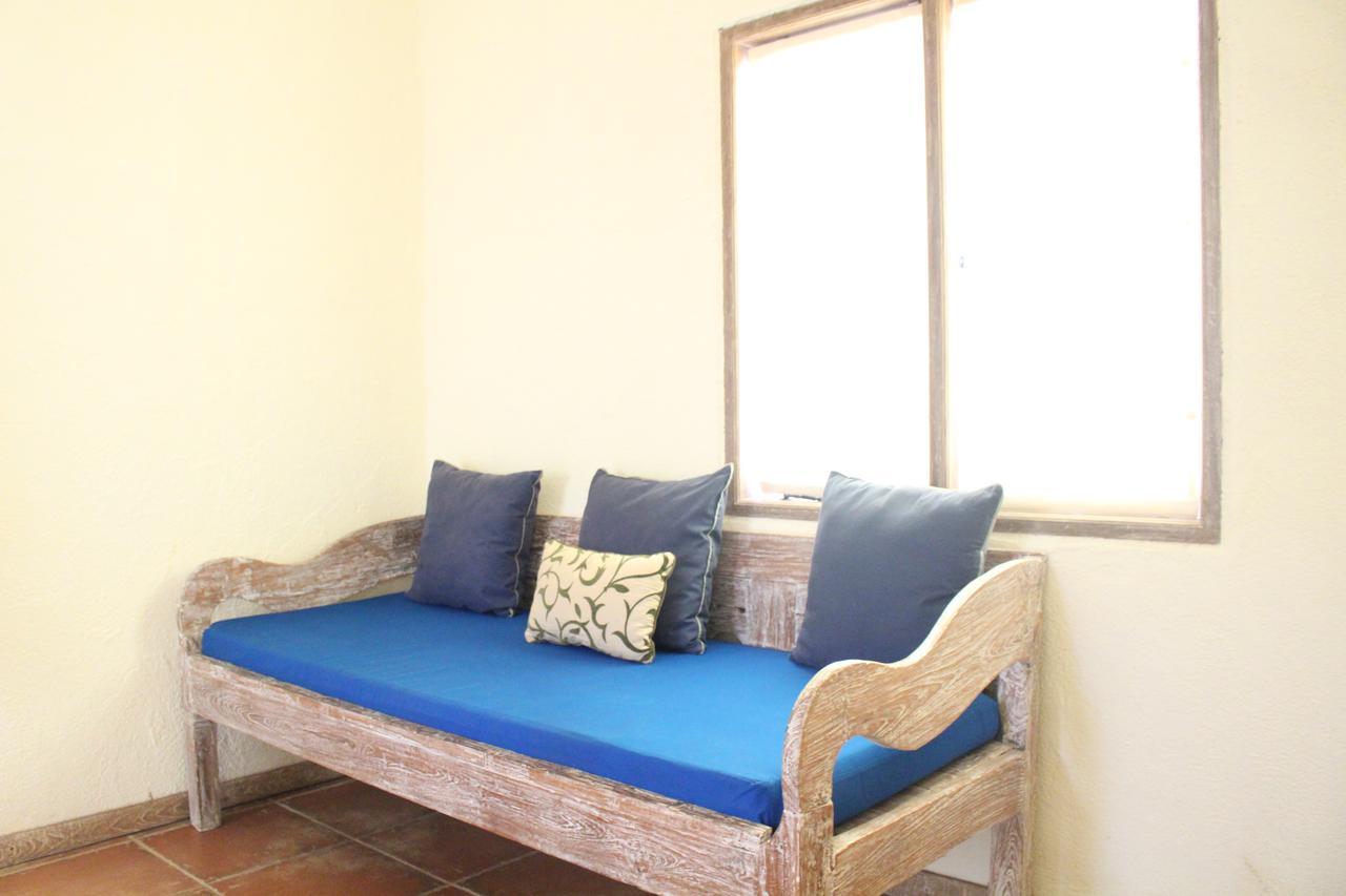 Mango 5 Hotel Amed  Luaran gambar