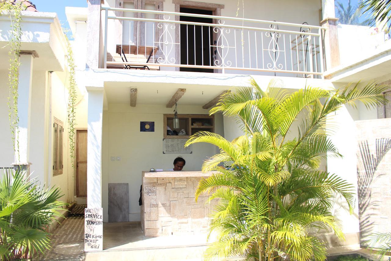 Mango 5 Hotel Amed  Luaran gambar
