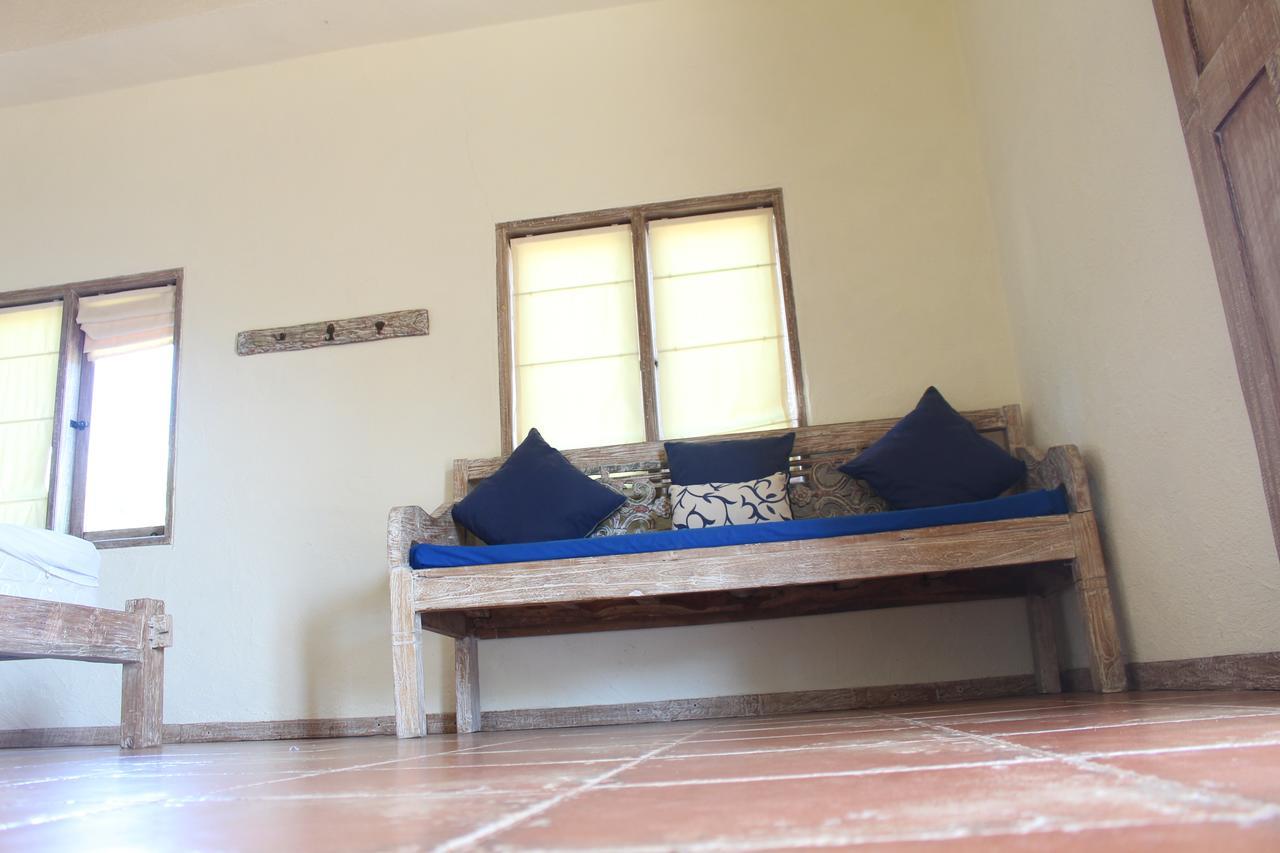 Mango 5 Hotel Amed  Luaran gambar
