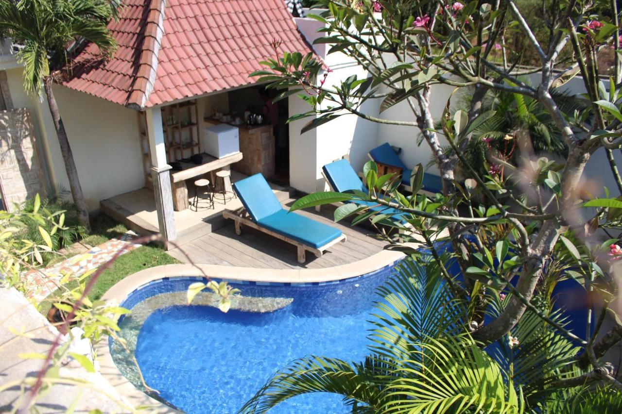 Mango 5 Hotel Amed  Luaran gambar