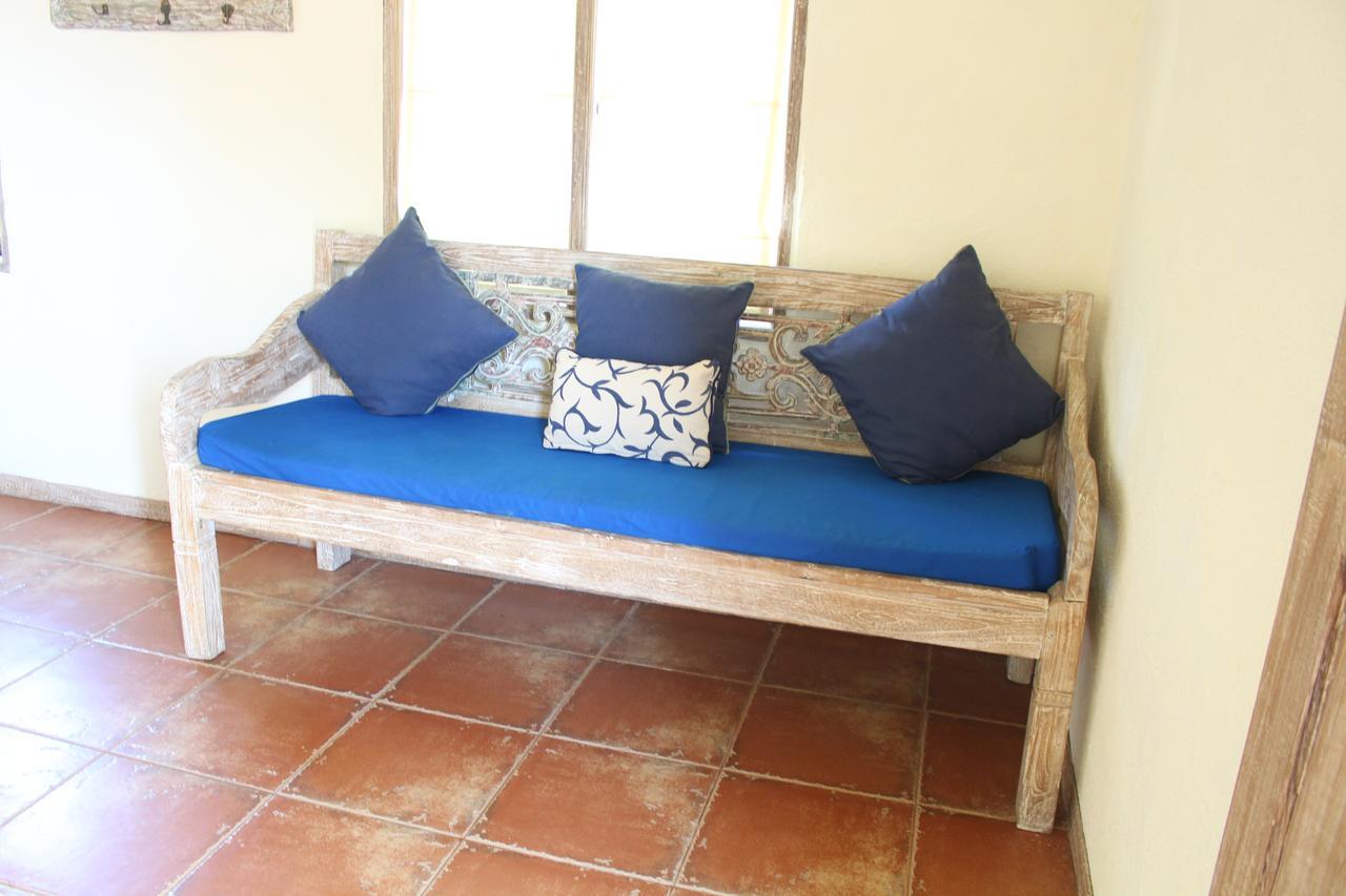 Mango 5 Hotel Amed  Luaran gambar