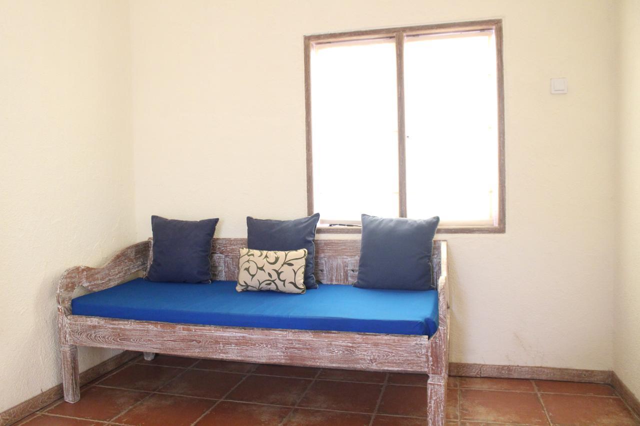 Mango 5 Hotel Amed  Luaran gambar