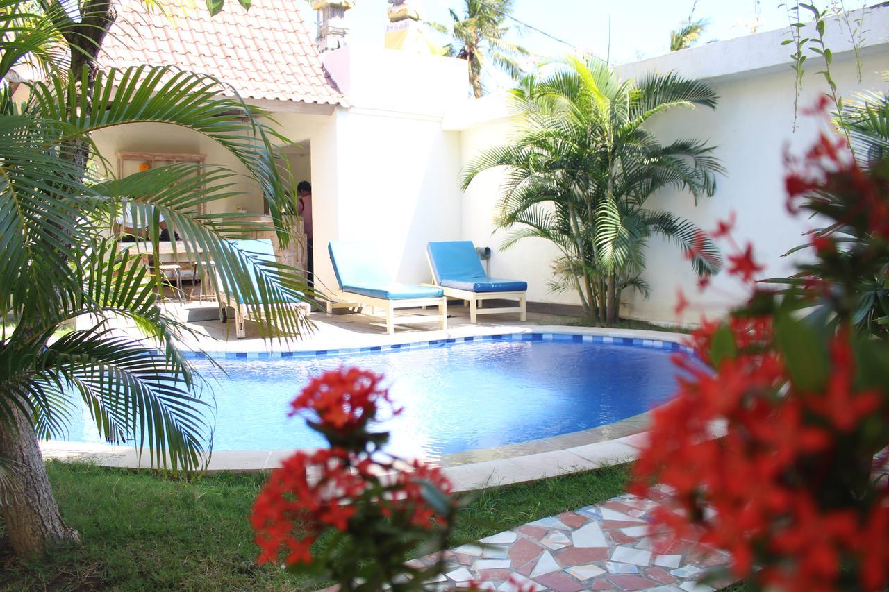 Mango 5 Hotel Amed  Luaran gambar