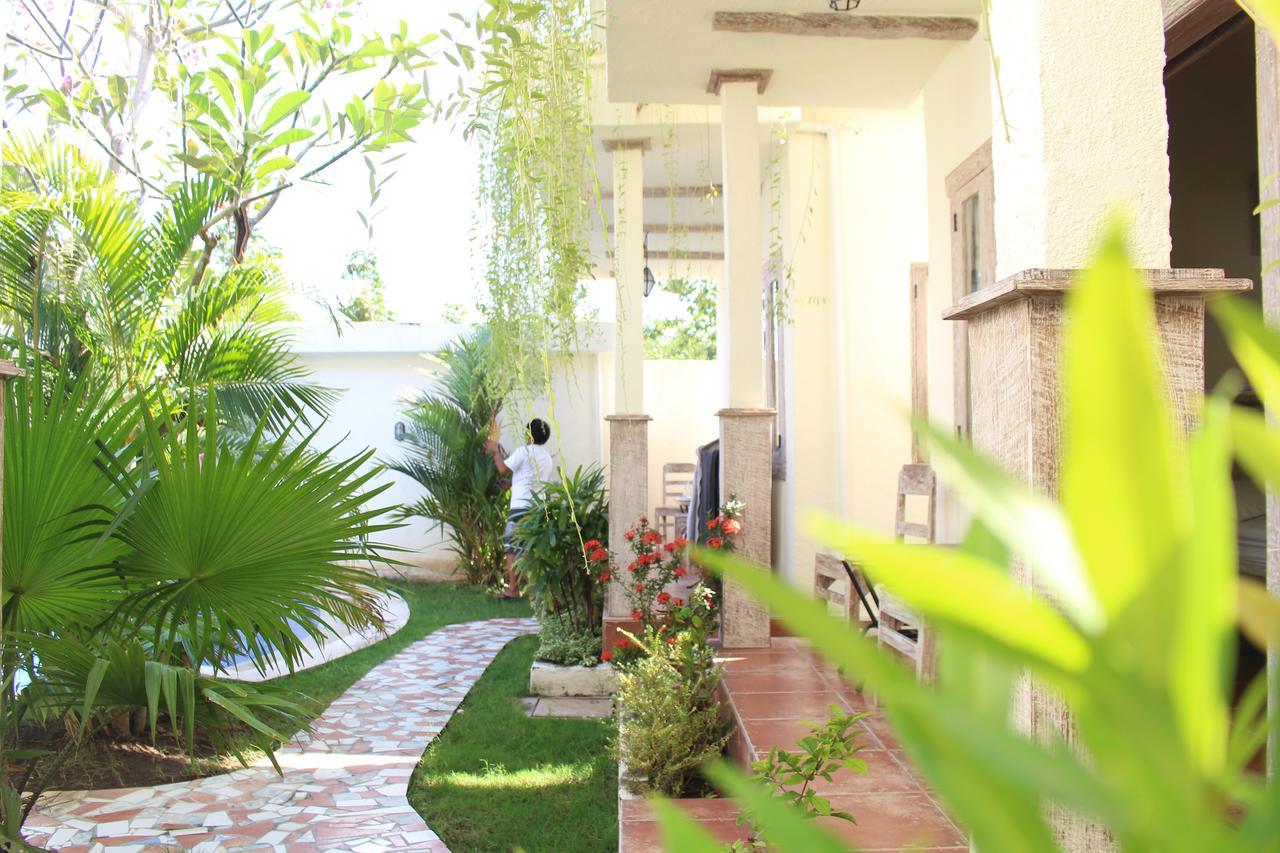 Mango 5 Hotel Amed  Luaran gambar